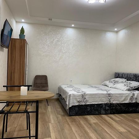 Apartments Of Lesya Ukrainka St. 25 Lviv Ngoại thất bức ảnh