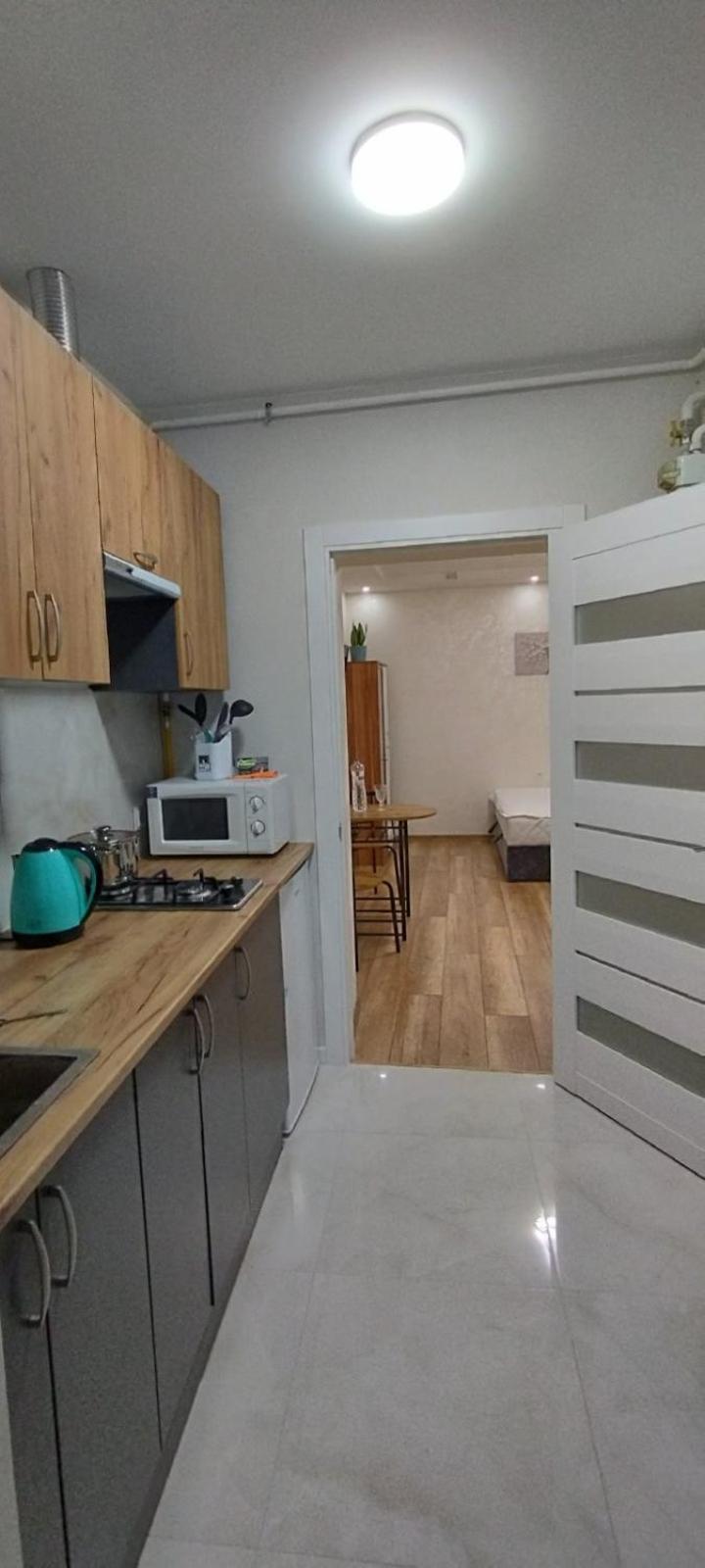 Apartments Of Lesya Ukrainka St. 25 Lviv Ngoại thất bức ảnh