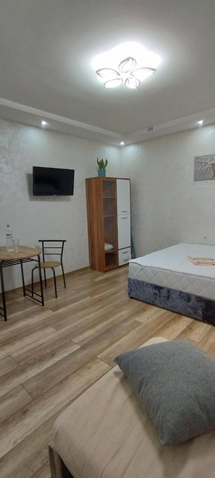 Apartments Of Lesya Ukrainka St. 25 Lviv Ngoại thất bức ảnh