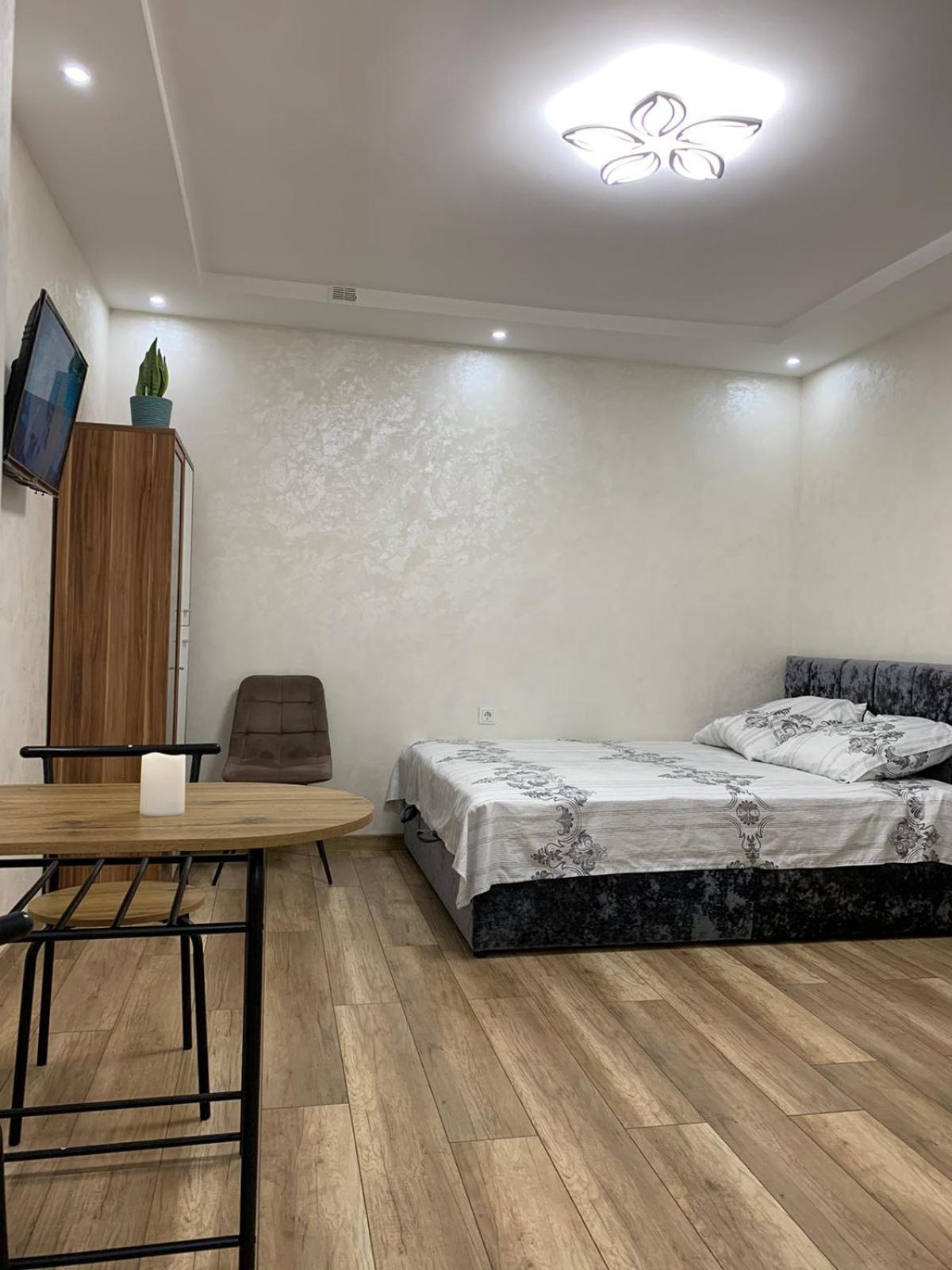 Apartments Of Lesya Ukrainka St. 25 Lviv Ngoại thất bức ảnh
